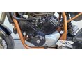 HONDA XL 125 V (VARADERO) 2001/7 - 5