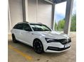 SKODA SUPERB Combi 2.0 TSI SportLine 4x4 DSG 280 LE-s változat. panoráma tetős. gyári Canton Hifi. állófűtés-hűtés