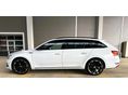 SKODA SUPERB Combi 2.0 TSI SportLine 4x4 DSG 280 LE-s változat. panoráma tetős. gyári Canton Hifi. állófűtés-hűtés