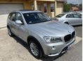 BMW X3 2012/6 - 1