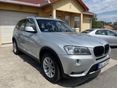 BMW X3 2012/6 - 2