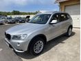 BMW X3 2012/6 - 7