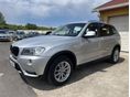 BMW X3 2012/6 - 8