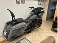HARLEY-DAVIDSON ROAD GLIDE LIMITED 117 ST