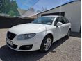 SEAT EXEO ST 2.0 CR TDI Sport Rendszeresen karbantartott végig szervizelt gépjármű esztétikus megjelenés kívül