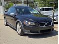 VOLVO C30 1.6 BŐR BELSŐ! Szervizkönyv!