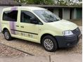 VOLKSWAGEN CADDY 2006/3 - 1