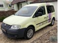 VOLKSWAGEN CADDY 2006/3 - 2