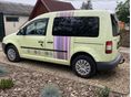 VOLKSWAGEN CADDY 2006/3 - 3