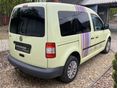 VOLKSWAGEN CADDY 2006/3 - 4