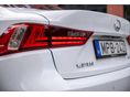 LEXUS IS 2014/1 - 11