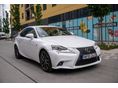 LEXUS IS 250 F-Sport&Safety (Automata)