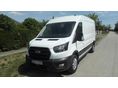 FORD TRANSIT 2.0 TDCi 350 LWB Limited (Automata) KLÍMA-TOLATÓKAMERA-KÖZÉP HOSSZÚ-KÖZÉP MAGAS-ELÖL-HÁTUL PARKOLÓRADAR-170 LE!