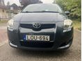 TOYOTA AURIS 2009 - 5