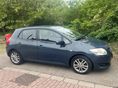 TOYOTA AURIS 2009 - 2