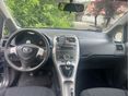 TOYOTA AURIS 2009 - 9