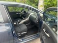 TOYOTA AURIS 2009 - 11
