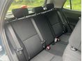 TOYOTA AURIS 2009 - 12