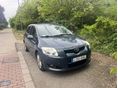 TOYOTA AURIS 2009 - 3