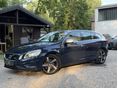 VOLVO V60 2.0 [T5] R-Design 1 TULAJ/VÉGIG VEZ. SZKÖNYV/ROZSDAMENTES/TELJES RDESIGN