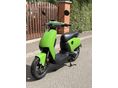 SUPER SOCO CUX Pro