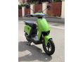 SUPER SOCO CUX 2023/9 - 2