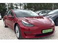TESLA MODEL 3 Long Range AWD (Automata) FACELIFT. HŐSZIVATTYÚ. LED MATRIX. PIROS METÁL.19 ZOLL.69000 km.GYÖNYÖRŰ ÁLLAPOT