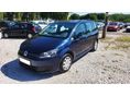 VOLKSWAGEN TOURAN 2011/2 - 1