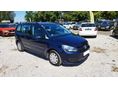 VOLKSWAGEN TOURAN 2011/2 - 2
