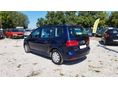 VOLKSWAGEN TOURAN 2011/2 - 3