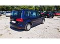 VOLKSWAGEN TOURAN 2011/2 - 4