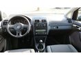 VOLKSWAGEN TOURAN 2011/2 - 5