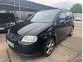 VOLKSWAGEN TOURAN 1.6 Trendline 2X DIGIT KLÍMA ASR TEMPOMAT VONÓHORGOS 230E KM