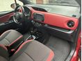 TOYOTA YARIS 1.5 VVT-i Hybrid Selection Smart Red e-CVT
