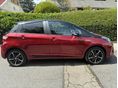 TOYOTA YARIS 2018/9 - 5