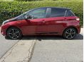 TOYOTA YARIS 2018/9 - 6