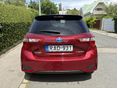 TOYOTA YARIS 2018/9 - 8
