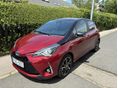 TOYOTA YARIS 2018/9 - 9