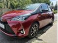 TOYOTA YARIS 2018/9 - 11