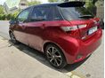 TOYOTA YARIS 2018/9 - 12