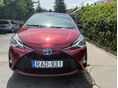 TOYOTA YARIS 2018/9 - 7