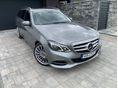 MERCEDES-BENZ E 220 2013/7 - 2