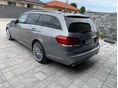 MERCEDES-BENZ E 220 2013/7 - 4