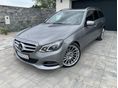 MERCEDES-BENZ E 220 CDI Avantgarde Automata
