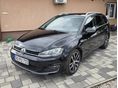VOLKSWAGEN GOLF VII Variant 2.0 TDI Highline DSG BIXENON/BŐR/F1 VÁLTÓ/SPORTFUTÓMŰ/ÜLÉSFŰTÉS/RADAR/NAVI/BLUETOOTH/TEMPOMAT/