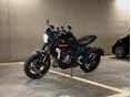 TRIUMPH TRIDENT 