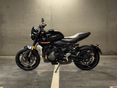TRIUMPH TRIDENT 2021/7 - 2