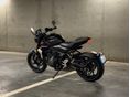 TRIUMPH TRIDENT 2021/7 - 3