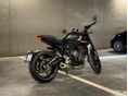 TRIUMPH TRIDENT 2021/7 - 4