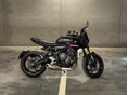 TRIUMPH TRIDENT 2021/7 - 5